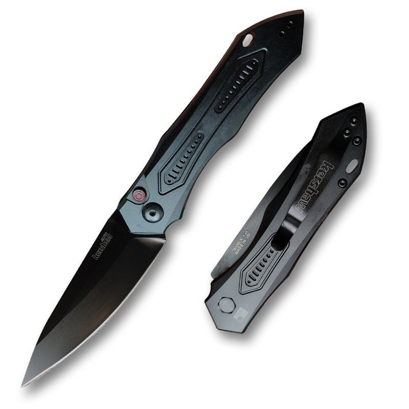 🔥LAST DAY 49% OFF🔪-Kershaw Launch6