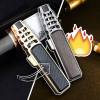 🔥Adventurers' Favorite, Windproof & Waterproof Powerful Outdoor Lighter - Buy 2 Free Shipping