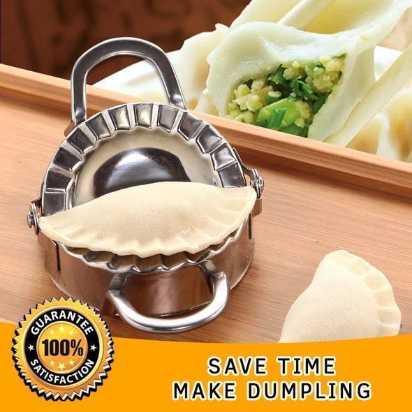 (🔥Last Day Promotion-48%OFF)Multifunctional Dumpling Mould(👍Buy 2 get 1 Free)