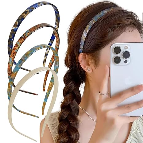 💖Buy 2 Get 1 Free💖Hair Band Designed for Eyewear Headbands for Women