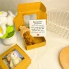 🔥Kaufe 1 Erhalte 1🎁Handgemachter Mini-Teddy in Box