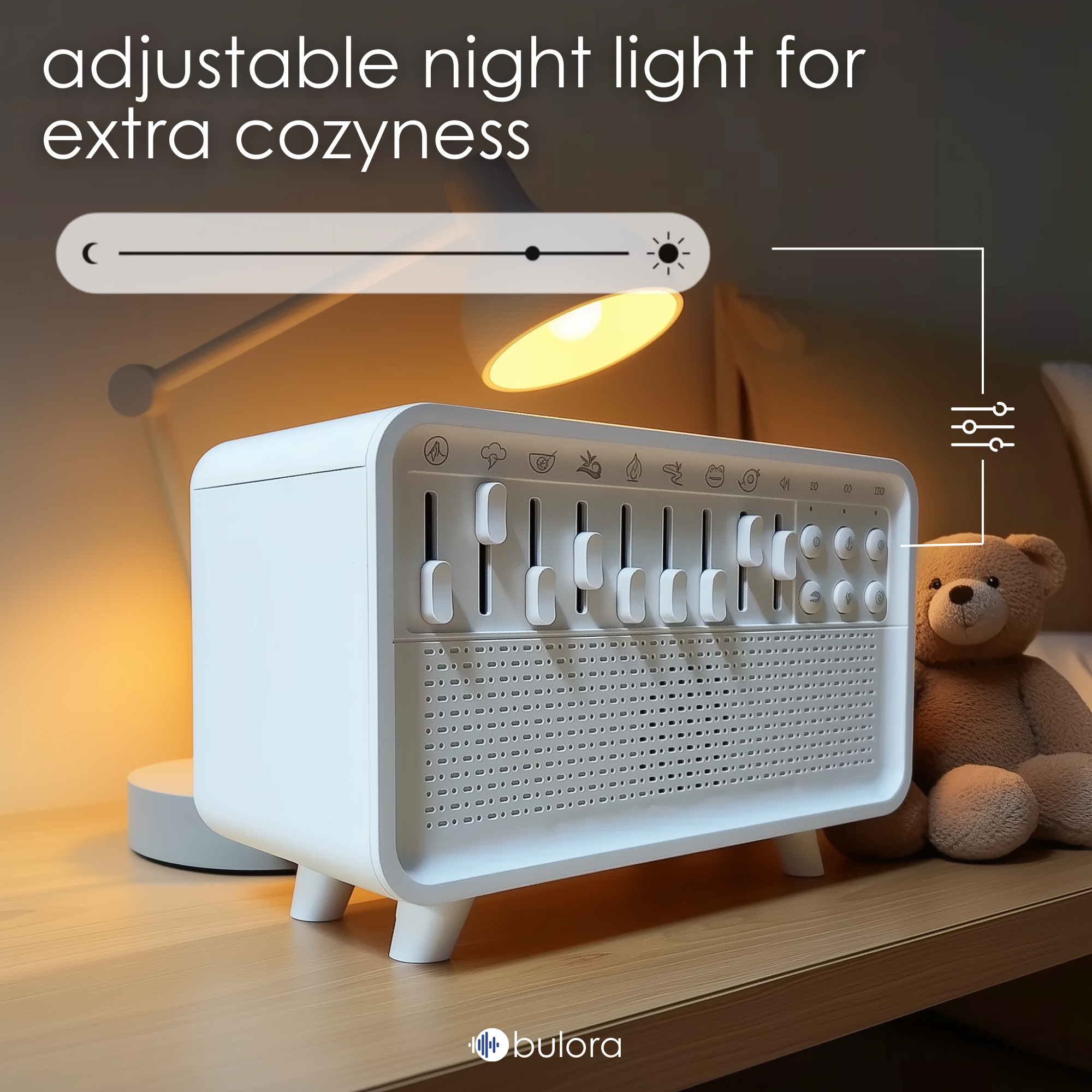 🔥Last Day Promotion 50% OFF🔥Sleep Box