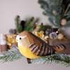 🎄🐦️Bird Ornaments for Christmas Trees, 🔥Buy 2 Get 1 Free