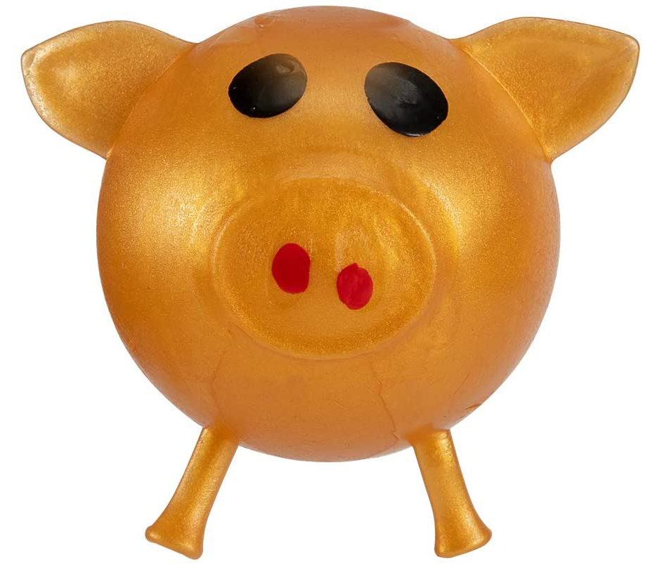 🌊Summer Hot Sale 50% OFF🌊 - Piggy Splat Toy(Buy 5 get 3 free+Free shipping!)