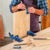 Rockler Hold-It Bench Clamps (2-Pack)