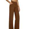 🎁Last Day 49% OFF🔥Loose High-Waist Business Casual Pants🔥