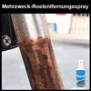 💥2 Kaufen und 1 Gratis Erhalten 🔥2025 Rost Entferner Reinigungsspray