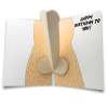 😂Hilarious Pop Up Dick Birthday Card Gift