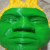 La Ye-ye Figure