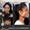 ✨Letzter Tag 50% Rabatt- Dehnbare Bananen-Haarspange im Vintage-Stil