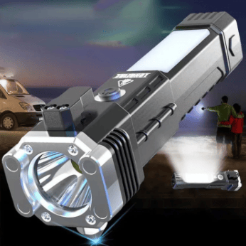 Multifunctional Torch