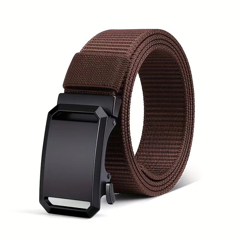 🔥Father's Day Sale 50% OFF🔥Freizeit Canvas Nylon Gürtel