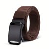 🔥Father's Day Sale 50% OFF🔥Freizeit Canvas Nylon Gürtel