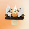 🎅 Early Christmas 49% OFF🎁 2024 Ghost Campfire Flickering Nightlight✨🔥👻