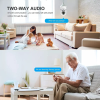 (🌲Early Christmas Sale- SAVE 48% OFF)Wireless Wifi Light Bulb Camera Security Camera(BUY 2 GET FREE SHIPPING)