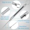 🔥Last Day 80% OFF- Keychain Titanium Telescopic