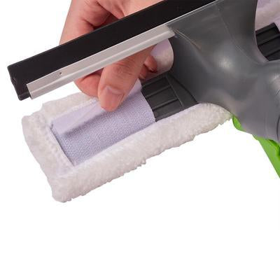 3-in-1 Spray Squeegee