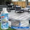 🔥50% OFF TODAY - Stone Stain Remover Cleaner - BUY 2 GET 1 FREE