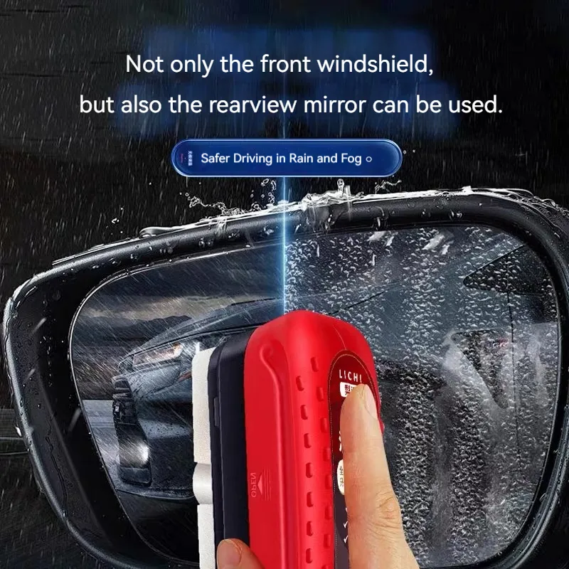 (🔥TikTok Summer SALE)- All-in-one Wipe-on Oil Film Remover💦