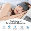 (🎉Last Day Promotion 50% OFF) BLUETOOTH SLEEP HEADPHONES - Buy 2 Get Extra 10% OFF & Free Shipping