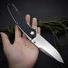Black Talon knife