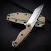 Dune Edge knife