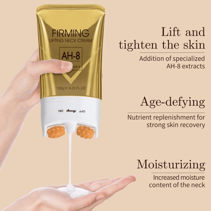 【💥2025 New Arrival💥】🔥Neck Firming Cream