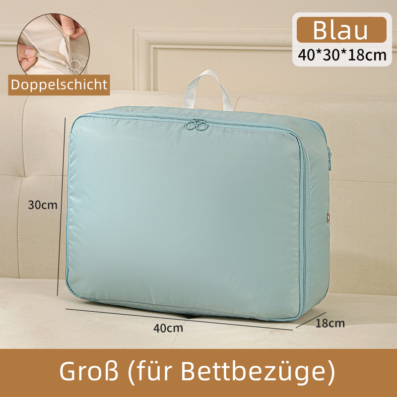 🎁Super platzsparender Auto-Kompressions-Organizer (Kaufen 2 kostenloser Versand)