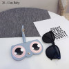 2023 New Year Limited Time Sale 70% OFF🎉Hot Animal Cartoon Eyeglass Cover