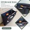 ⚡⚡Last Day Promotion 48% OFF -Storage Bag with Pockets Hanging Organizer(BUY 2 GET 10% OFF NOW)