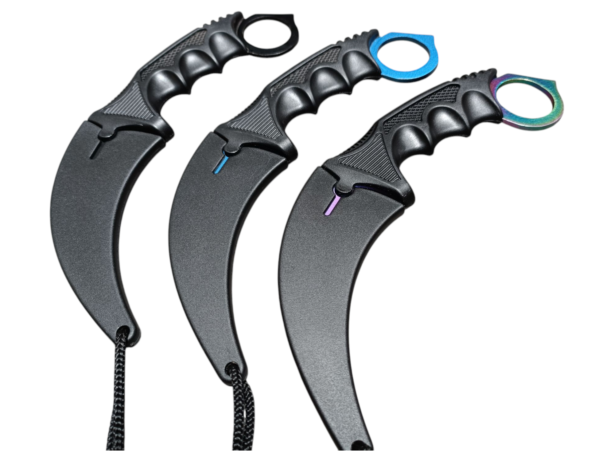 💥LAST DAY SALE 50% OFF💥CSGO Classic Karambit Knife⚡BUY 2 FREE SHIPPING