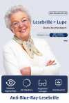 🔥Lesebrille mit automatischem Zoom🎁Gratis-Box