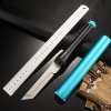 Baseball bat knife outdoor camping self-defense