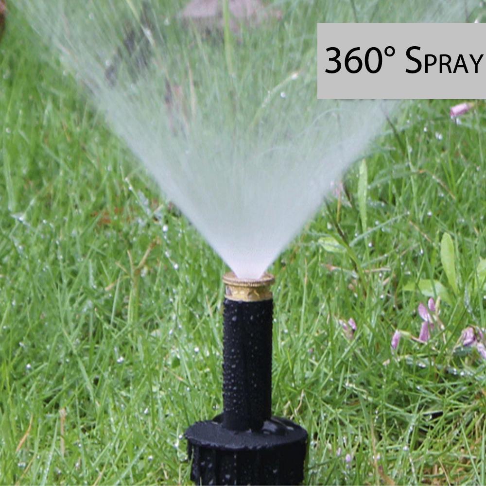 Pop Up Sprinkler