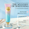 ✨ 🦷 Niacinamide Whitening Toothpaste - For Healthier, Whiter Teeth!