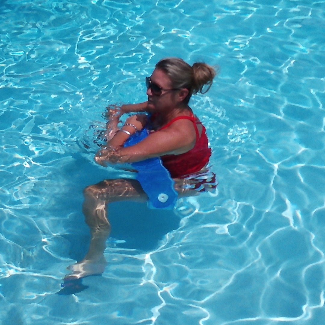 Water Recliner