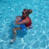 Water Recliner