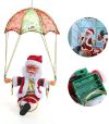 🎁Early Christmas Sale 48% OFF - Santa Claus Toy(⚡⚡BUY 2 FREE SHIPPING)