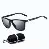 🎁2023 New Design Men Polarized Sunglasses🎁Limited time promotion-gift sports glasses case - Buy 4 Get Extra 20% OFF