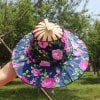 🔥Last Day Promotion 50% OFF🔥Foldable Dual-Purpose Fan Hat