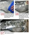 Early Summer Hot Sale 48% OFF - Mighty Headlight Polish(BUY 2 GET 1 FREE NOW)