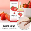 🌸Strawberry Yoni Oil – Intimate Brightening & Nourishing Feminine Care for Soft, Even-Toned Skin🌸