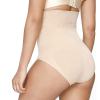 ⏰Letzter Tag 50% Rabatt – Shapewear-Höschen mit hoher Taille und Bauchkontrolle