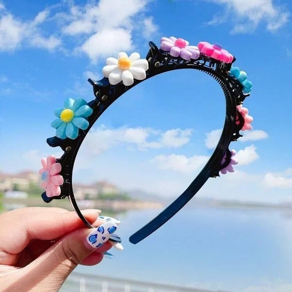 (🎄EARLY CHRISTMAS SALE - 50% OFF) 🎁😍SWEET PRINCESS HAIRSTYLE HAIRPIN