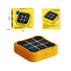 🔥Last Day Promotion 50% OFF🔥Tic-Tac-Toe Portable Electronic Game