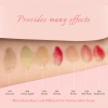 💋 Get the Perfect Pout✨ Tinted Lip Glow Oil - For Lush, Hydrated Lips with a Natural Glow! 💖