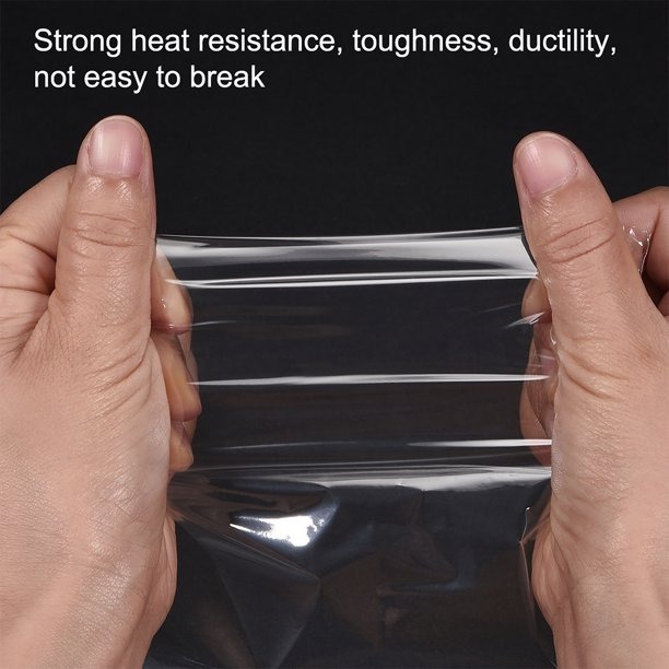 Summer Hot Sale 50% OFF - POF Heat Shrink Wrap Bags (100PC) BUY 2 FREE SHIPPING NOW