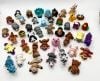 🎄Advent Calendar with 3D Printed Mini Animals for Christmas