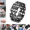 🎁TikTok Spring Last Day Promotion 48% OFF-🎁-🛠️Stainless Steel 29 In 1 Multifunctional Bracelet(🎁BUY 2 FREE SHIPPING)