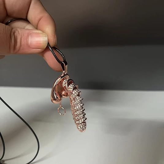 Sterling Silver Penis Pendant - Gift for men and women to meet friends 🎁🎁